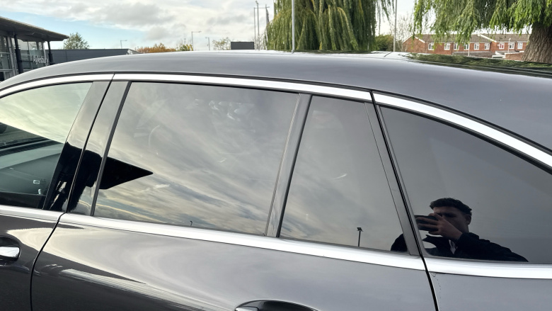 Mercedes-Benz EQC 400 300kW AMG Line Premium Plus 80kWh 5dr Auto Electric Estate